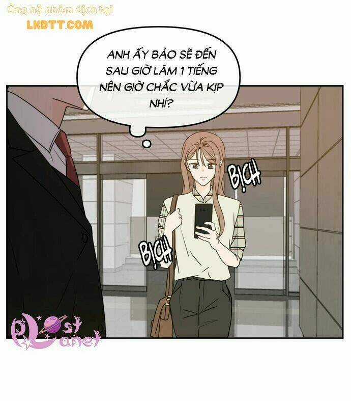 Kiếp Này Cũng Xin Chăm Sóc Tôi Như Vậy Nhé Chapter 57 trang 90