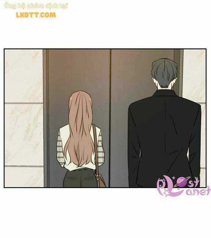 Kiếp Này Cũng Xin Chăm Sóc Tôi Như Vậy Nhé Chapter 57 trang 91