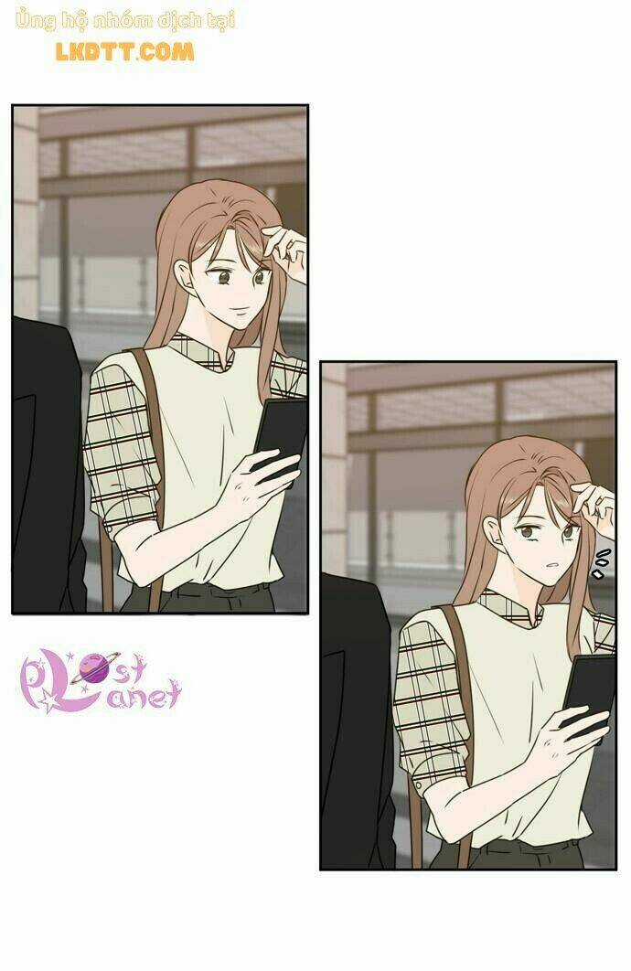 Kiếp Này Cũng Xin Chăm Sóc Tôi Như Vậy Nhé Chapter 57 trang 92