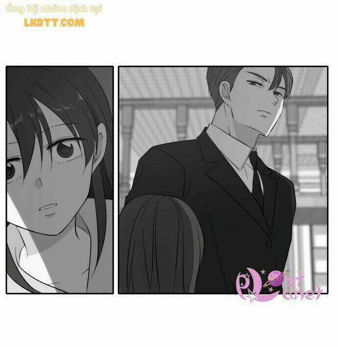 Kiếp Này Cũng Xin Chăm Sóc Tôi Như Vậy Nhé Chapter 57 trang 95