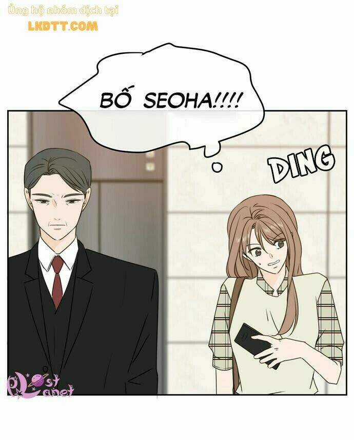 Kiếp Này Cũng Xin Chăm Sóc Tôi Như Vậy Nhé Chapter 57 trang 96