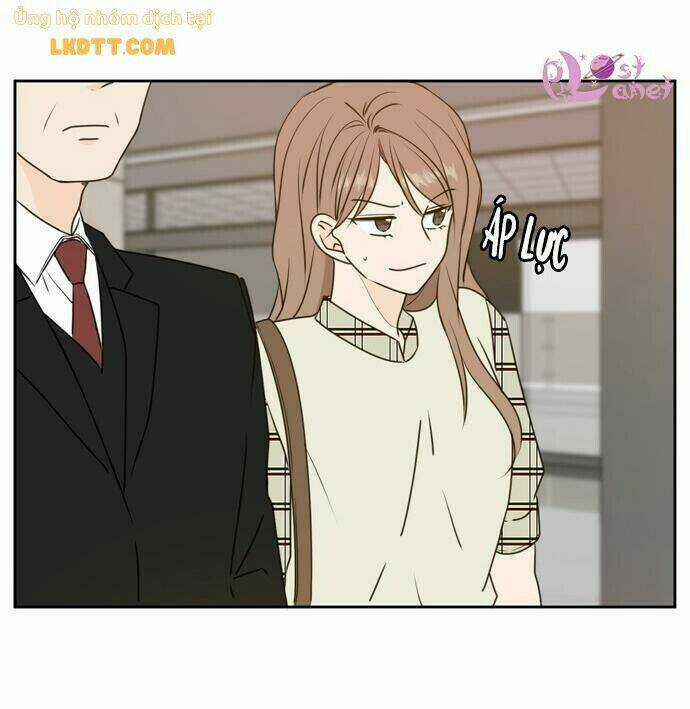 Kiếp Này Cũng Xin Chăm Sóc Tôi Như Vậy Nhé Chapter 57 trang 98