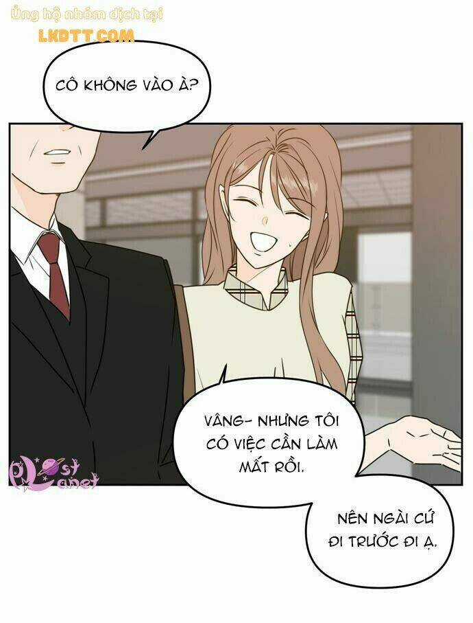 Kiếp Này Cũng Xin Chăm Sóc Tôi Như Vậy Nhé Chapter 57 trang 99