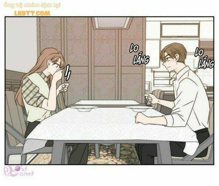 Kiếp Này Cũng Xin Chăm Sóc Tôi Như Vậy Nhé Chapter 58 trang 101