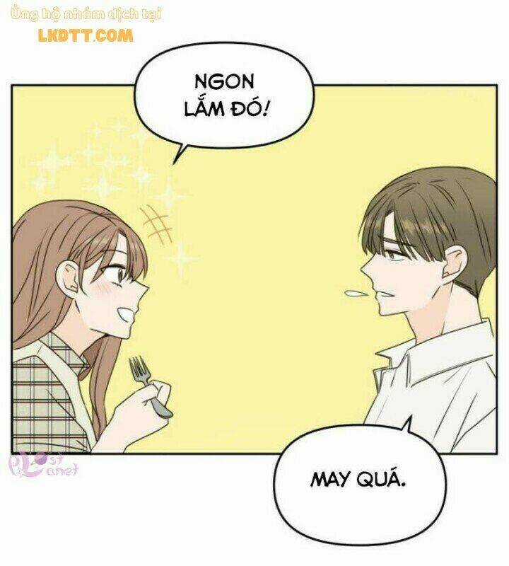 Kiếp Này Cũng Xin Chăm Sóc Tôi Như Vậy Nhé Chapter 58 trang 102