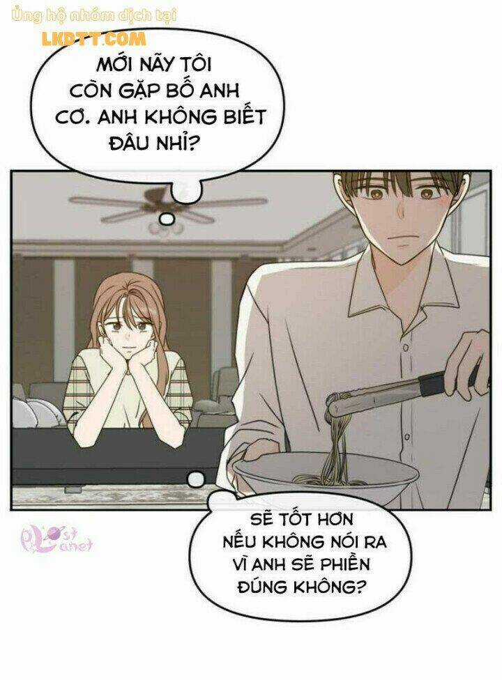 Kiếp Này Cũng Xin Chăm Sóc Tôi Như Vậy Nhé Chapter 58 trang 103