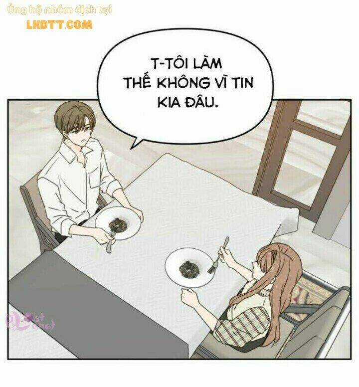 Kiếp Này Cũng Xin Chăm Sóc Tôi Như Vậy Nhé Chapter 58 trang 104