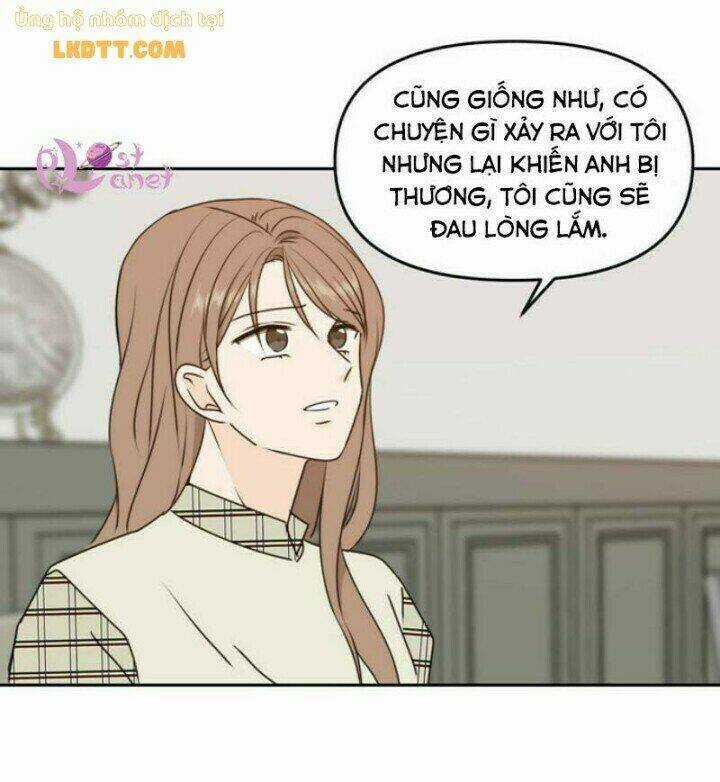 Kiếp Này Cũng Xin Chăm Sóc Tôi Như Vậy Nhé Chapter 58 trang 14