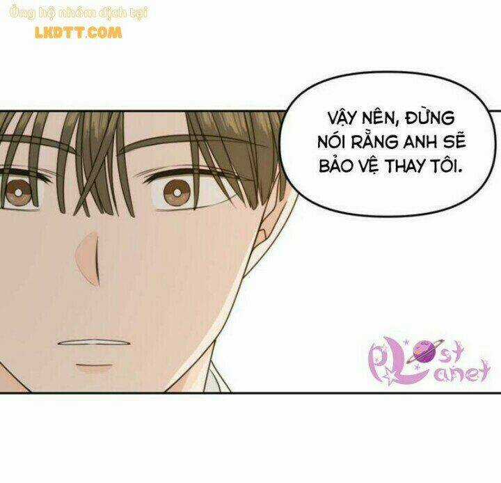 Kiếp Này Cũng Xin Chăm Sóc Tôi Như Vậy Nhé Chapter 58 trang 15