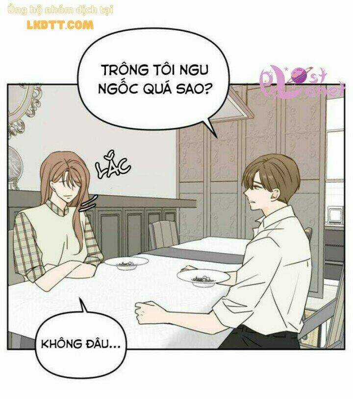 Kiếp Này Cũng Xin Chăm Sóc Tôi Như Vậy Nhé Chapter 58 trang 16