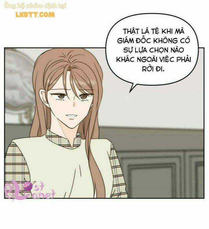 Kiếp Này Cũng Xin Chăm Sóc Tôi Như Vậy Nhé Chapter 58 trang 17