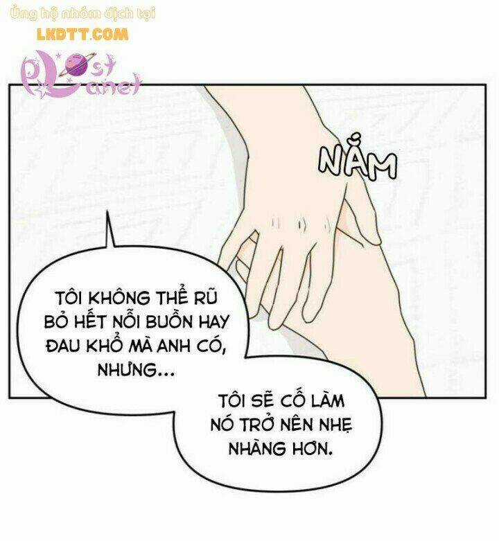 Kiếp Này Cũng Xin Chăm Sóc Tôi Như Vậy Nhé Chapter 58 trang 18