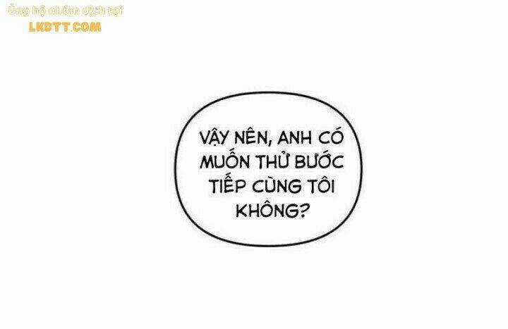 Kiếp Này Cũng Xin Chăm Sóc Tôi Như Vậy Nhé Chapter 58 trang 19
