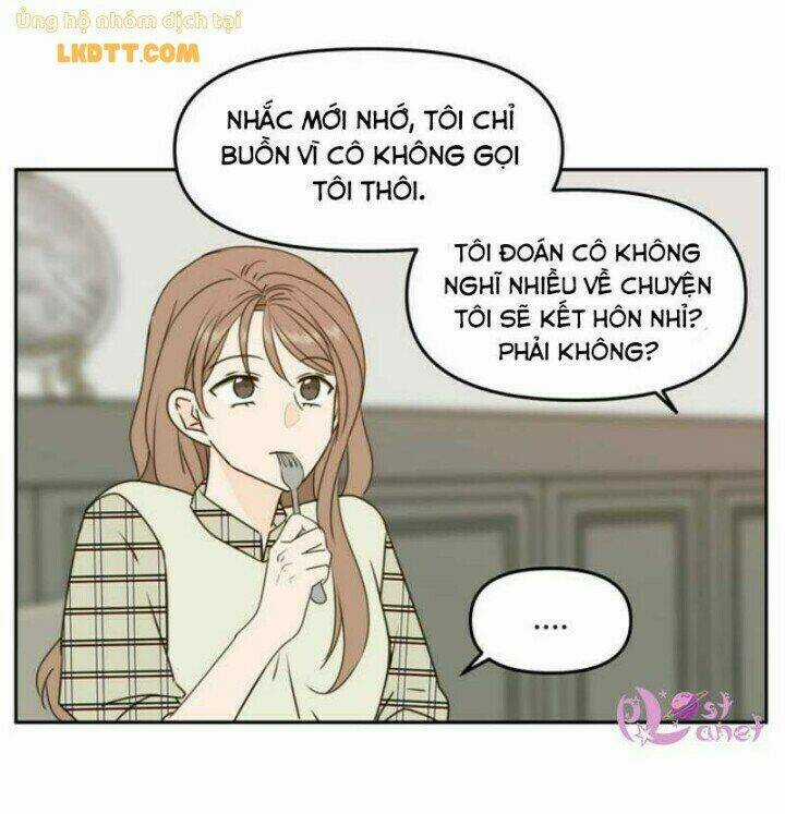 Kiếp Này Cũng Xin Chăm Sóc Tôi Như Vậy Nhé Chapter 58 trang 2