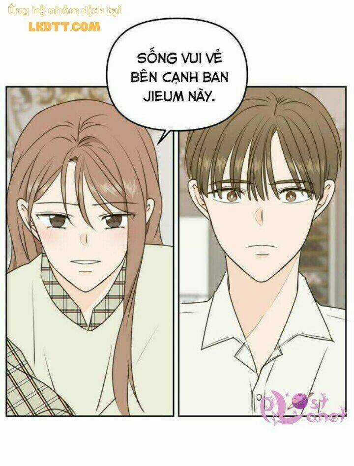 Kiếp Này Cũng Xin Chăm Sóc Tôi Như Vậy Nhé Chapter 58 trang 20