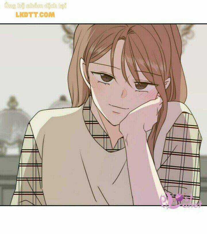 Kiếp Này Cũng Xin Chăm Sóc Tôi Như Vậy Nhé Chapter 58 trang 24