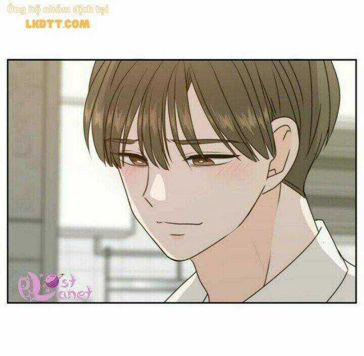 Kiếp Này Cũng Xin Chăm Sóc Tôi Như Vậy Nhé Chapter 58 trang 25