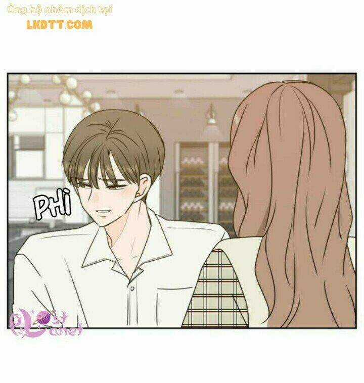 Kiếp Này Cũng Xin Chăm Sóc Tôi Như Vậy Nhé Chapter 58 trang 27