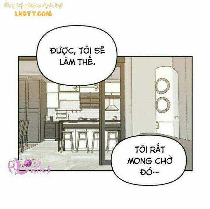 Kiếp Này Cũng Xin Chăm Sóc Tôi Như Vậy Nhé Chapter 58 trang 28