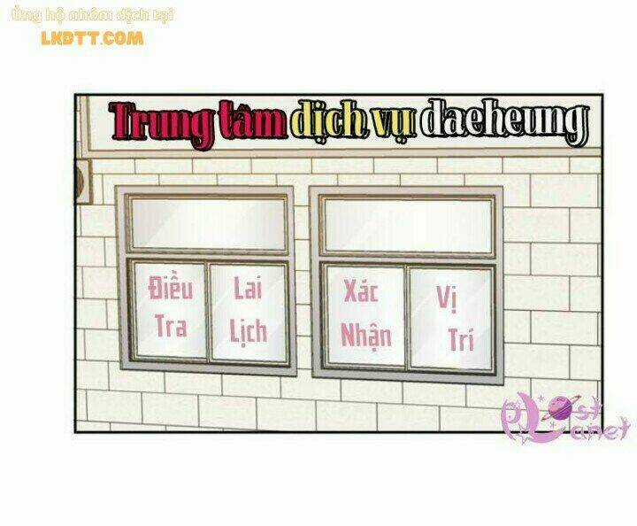 Kiếp Này Cũng Xin Chăm Sóc Tôi Như Vậy Nhé Chapter 58 trang 29