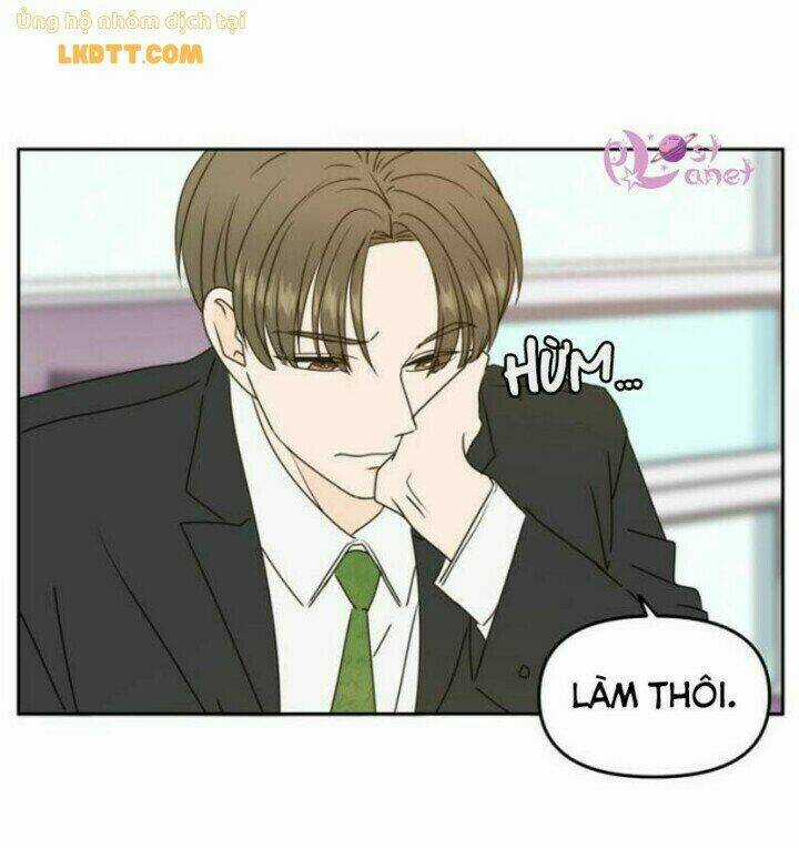 Kiếp Này Cũng Xin Chăm Sóc Tôi Như Vậy Nhé Chapter 58 trang 32