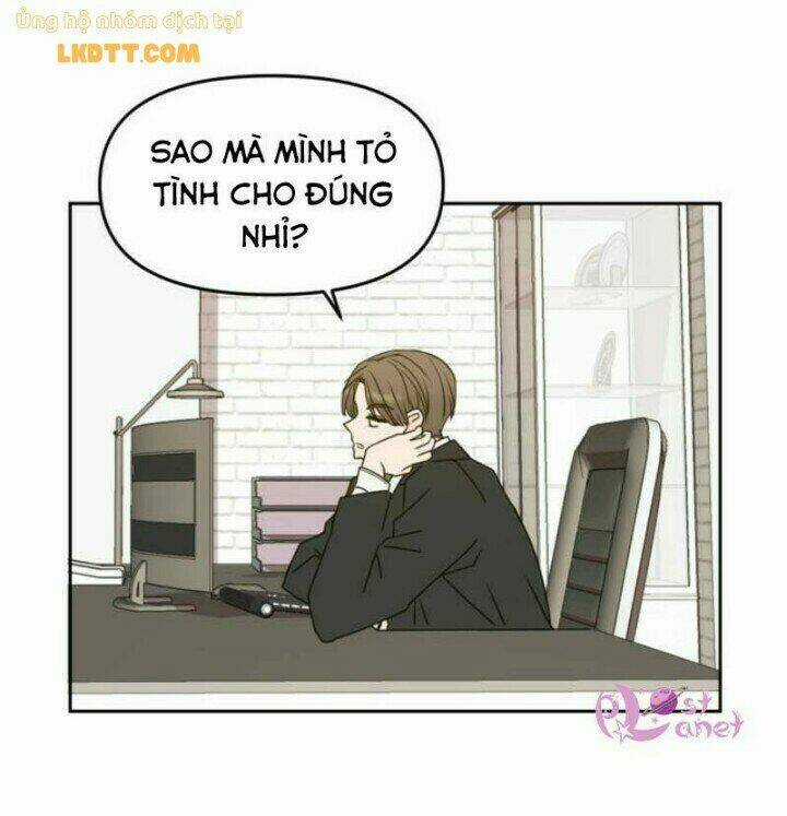 Kiếp Này Cũng Xin Chăm Sóc Tôi Như Vậy Nhé Chapter 58 trang 33