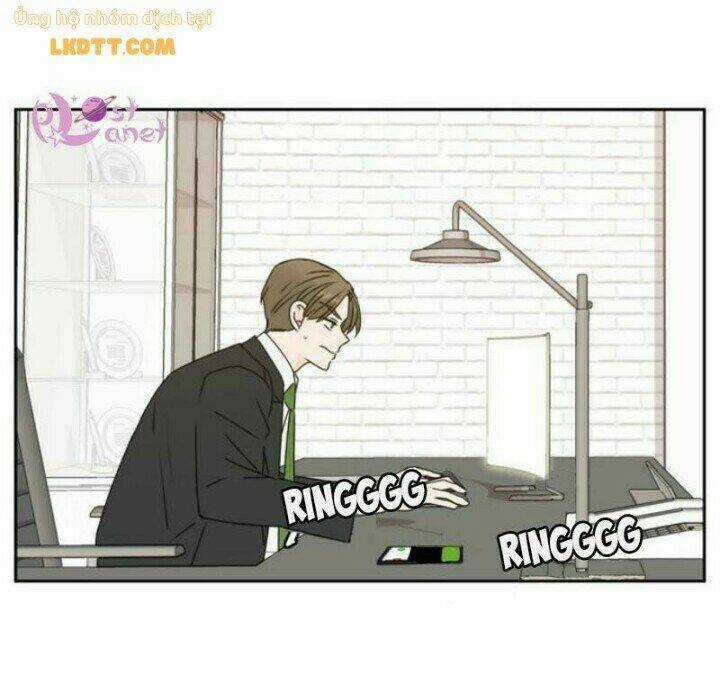 Kiếp Này Cũng Xin Chăm Sóc Tôi Như Vậy Nhé Chapter 58 trang 35