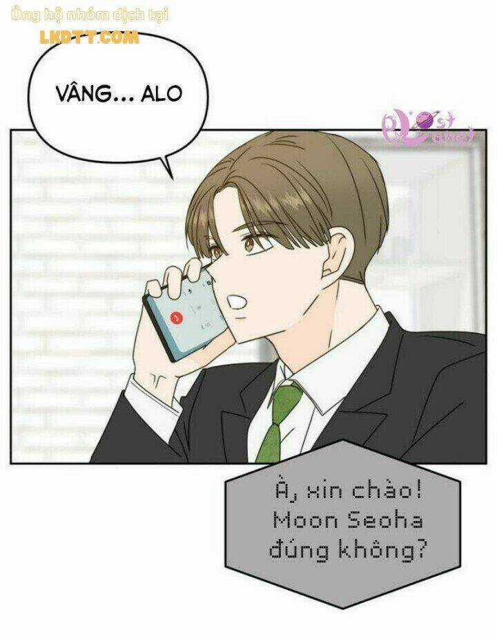 Kiếp Này Cũng Xin Chăm Sóc Tôi Như Vậy Nhé Chapter 58 trang 36