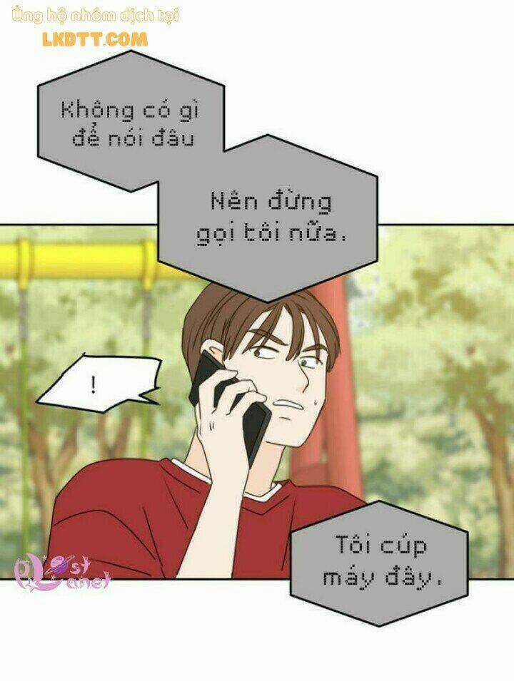 Kiếp Này Cũng Xin Chăm Sóc Tôi Như Vậy Nhé Chapter 58 trang 38