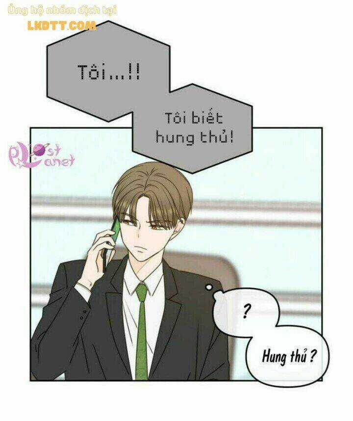 Kiếp Này Cũng Xin Chăm Sóc Tôi Như Vậy Nhé Chapter 58 trang 39