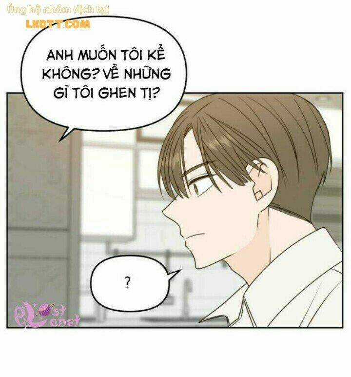 Kiếp Này Cũng Xin Chăm Sóc Tôi Như Vậy Nhé Chapter 58 trang 4