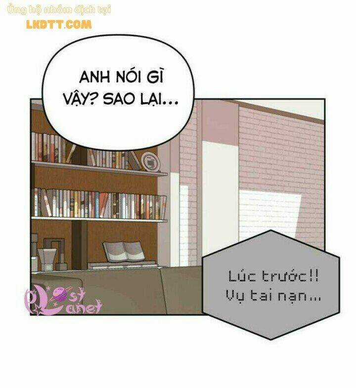 Kiếp Này Cũng Xin Chăm Sóc Tôi Như Vậy Nhé Chapter 58 trang 40