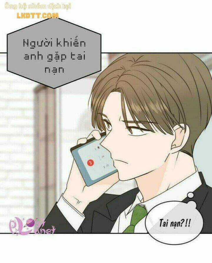 Kiếp Này Cũng Xin Chăm Sóc Tôi Như Vậy Nhé Chapter 58 trang 41