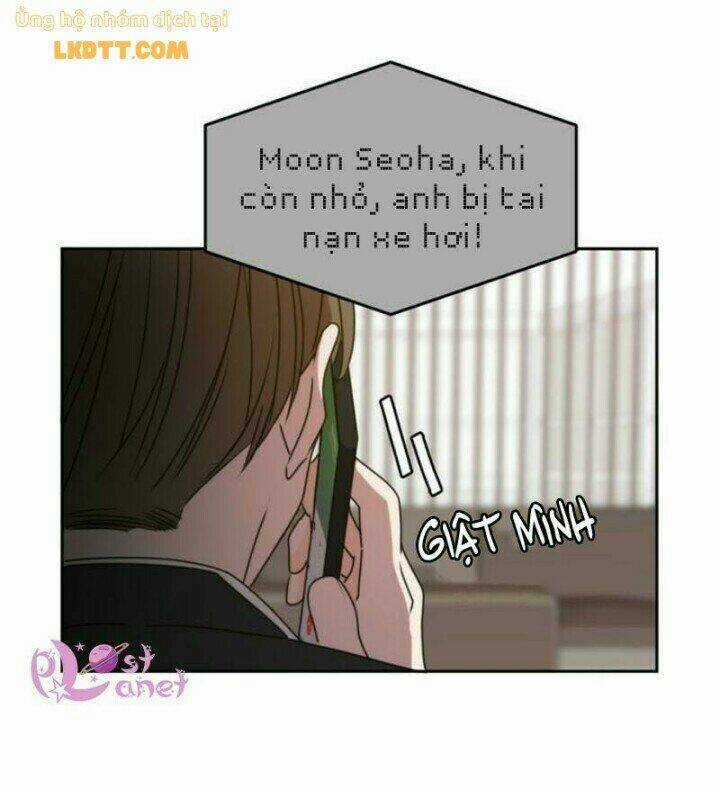 Kiếp Này Cũng Xin Chăm Sóc Tôi Như Vậy Nhé Chapter 58 trang 42