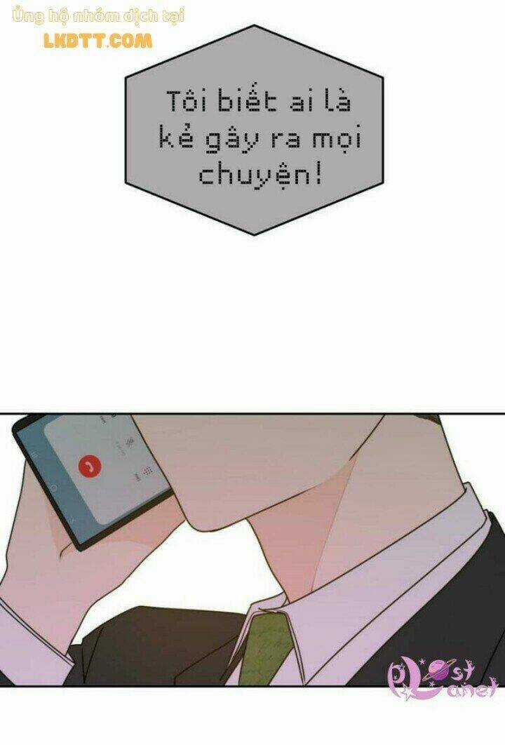 Kiếp Này Cũng Xin Chăm Sóc Tôi Như Vậy Nhé Chapter 58 trang 43