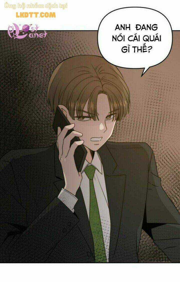 Kiếp Này Cũng Xin Chăm Sóc Tôi Như Vậy Nhé Chapter 58 trang 45