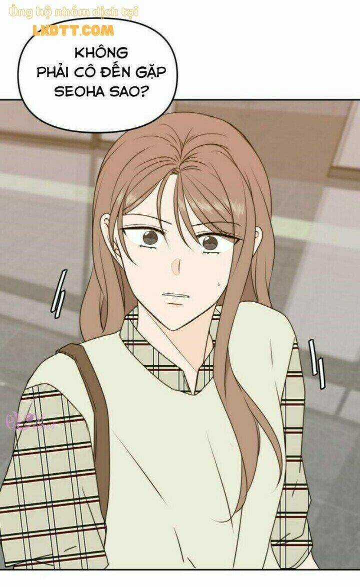 Kiếp Này Cũng Xin Chăm Sóc Tôi Như Vậy Nhé Chapter 58 trang 46