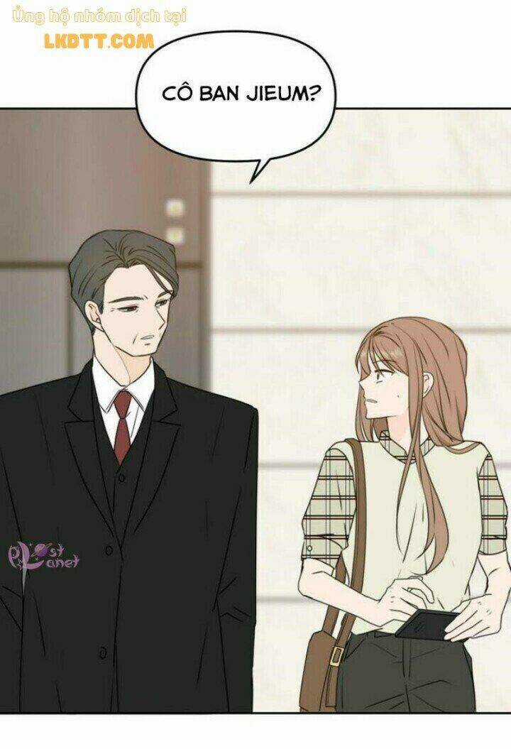 Kiếp Này Cũng Xin Chăm Sóc Tôi Như Vậy Nhé Chapter 58 trang 47