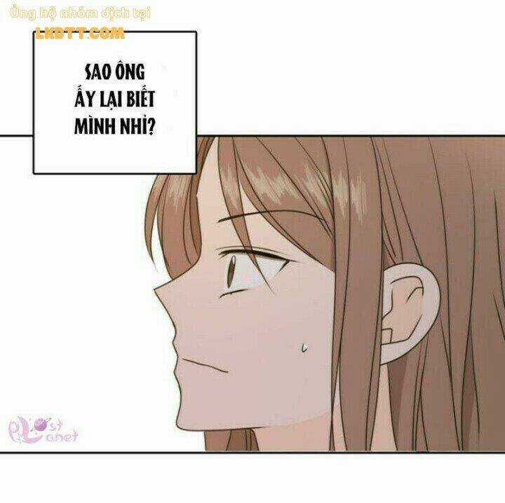 Kiếp Này Cũng Xin Chăm Sóc Tôi Như Vậy Nhé Chapter 58 trang 48