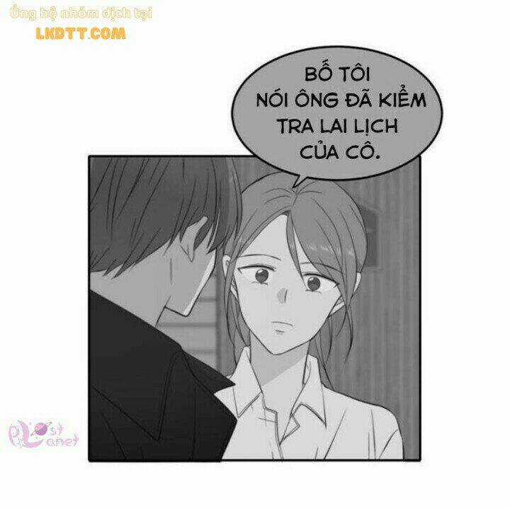 Kiếp Này Cũng Xin Chăm Sóc Tôi Như Vậy Nhé Chapter 58 trang 49