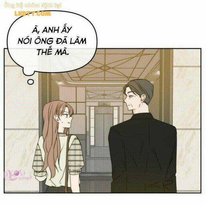 Kiếp Này Cũng Xin Chăm Sóc Tôi Như Vậy Nhé Chapter 58 trang 50