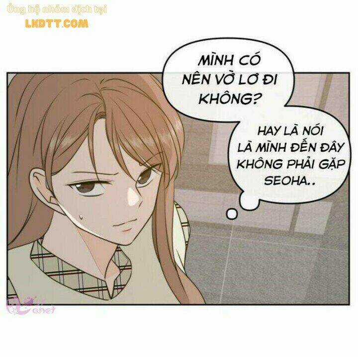 Kiếp Này Cũng Xin Chăm Sóc Tôi Như Vậy Nhé Chapter 58 trang 51