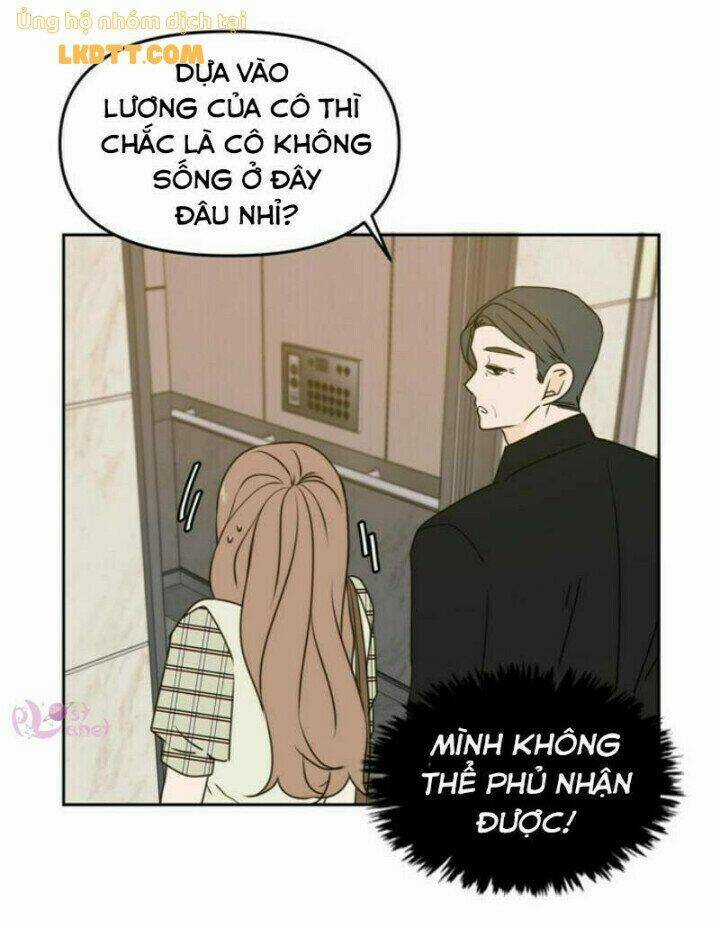 Kiếp Này Cũng Xin Chăm Sóc Tôi Như Vậy Nhé Chapter 58 trang 52