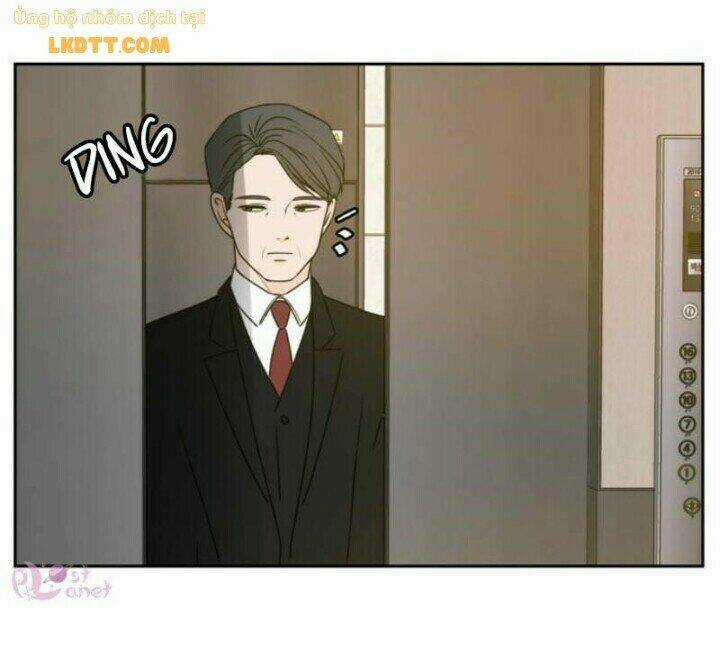 Kiếp Này Cũng Xin Chăm Sóc Tôi Như Vậy Nhé Chapter 58 trang 53