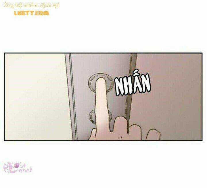 Kiếp Này Cũng Xin Chăm Sóc Tôi Như Vậy Nhé Chapter 58 trang 54