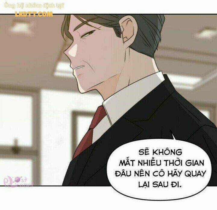 Kiếp Này Cũng Xin Chăm Sóc Tôi Như Vậy Nhé Chapter 58 trang 55