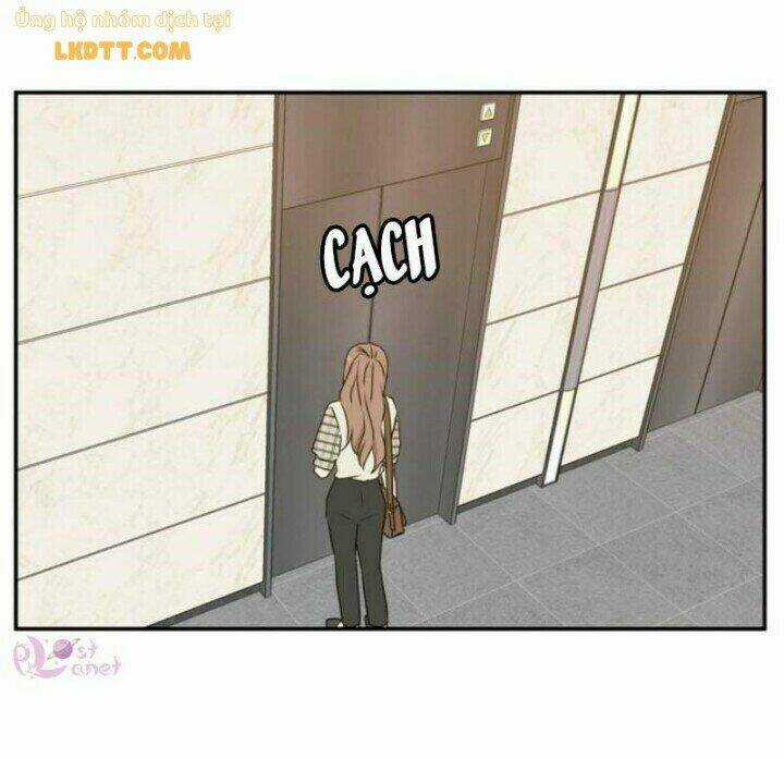 Kiếp Này Cũng Xin Chăm Sóc Tôi Như Vậy Nhé Chapter 58 trang 56