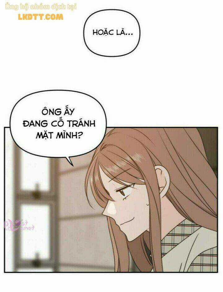 Kiếp Này Cũng Xin Chăm Sóc Tôi Như Vậy Nhé Chapter 58 trang 58