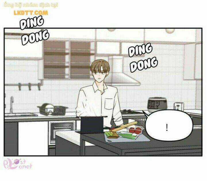 Kiếp Này Cũng Xin Chăm Sóc Tôi Như Vậy Nhé Chapter 58 trang 60