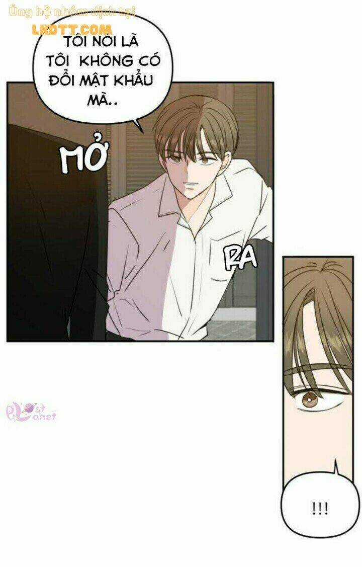 Kiếp Này Cũng Xin Chăm Sóc Tôi Như Vậy Nhé Chapter 58 trang 61